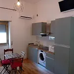 Mirti Subway Apartamento Roma