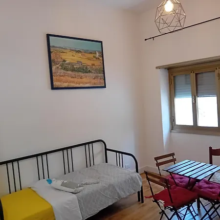 Mirti Subway Apartamento